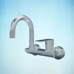 Moving Sink Mixer