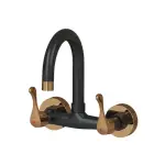 Moving Sink Mixer