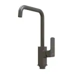 Moving Sink Mixer