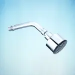 Moving Shower