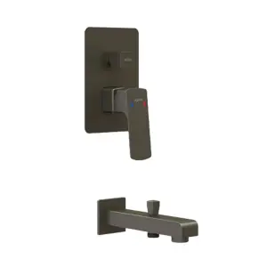 Shower Mixer