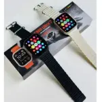 T800 Ultra 2 Smartwatch