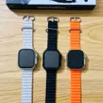 T900 Ultra 2 Smart Watch