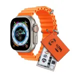 Y20 Ultra Sports Version Smart Watch