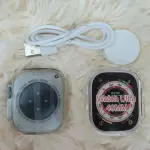 Y20 Ultra Sports Version Smart Watch