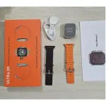 S9 ULTRA 5G Android Sim Support Smartwatch | Dual Camera Setup