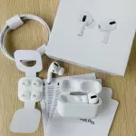Apple AirPods Pro 2nd generation (Premium 1:1 Master Copy) With Real ANC Feature