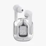 UltraPods Max Truly Transparent Wireless Earbuds
