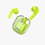 UltraPods Max Truly Transparent Wireless Earbuds