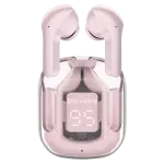 UltraPods Max Truly Transparent Wireless Earbuds