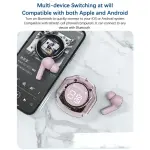Ultrapods Pro True Wireless Earbuds Water Proof