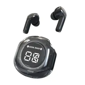 Ultrapods Pro True Wireless Earbuds Water Proof