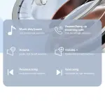 Ultrapods Pro True Wireless Earbuds Water Proof