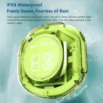 Ultrapods Pro True Wireless Earbuds Water Proof