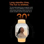 T800 Ultra Smart Watch