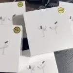 airpods pro tws ANC(100% working)
