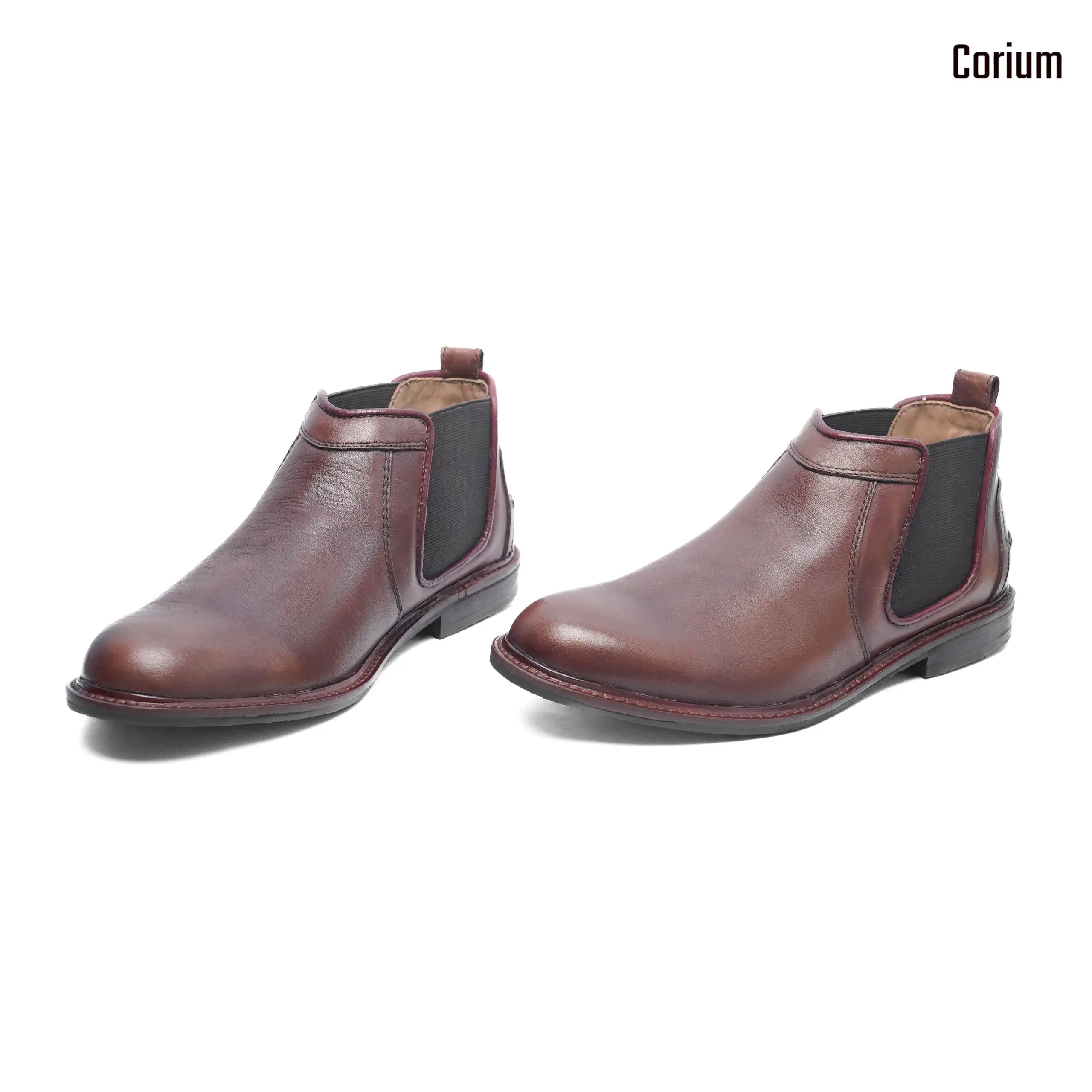 Boot, MEN-CRM 08