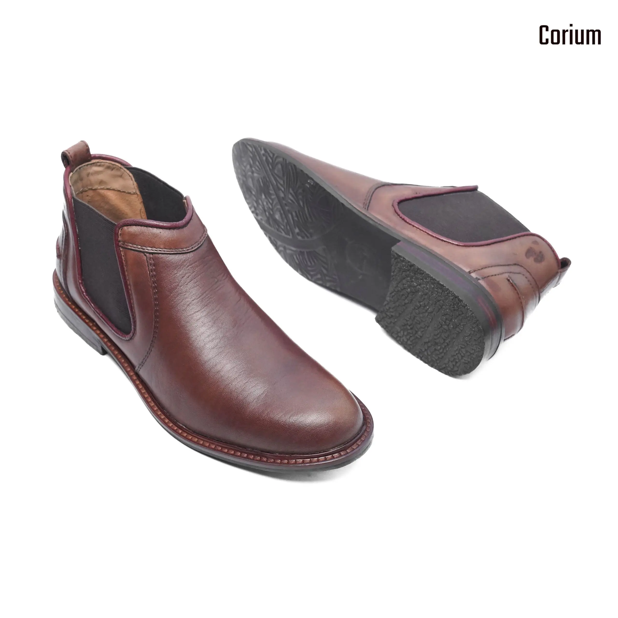Boot, MEN-CRM 08