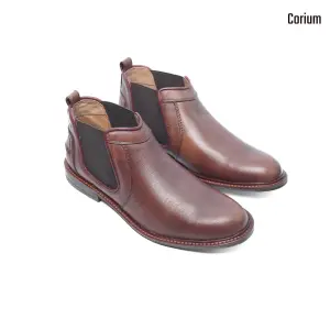 Boot, MEN-CRM 08
