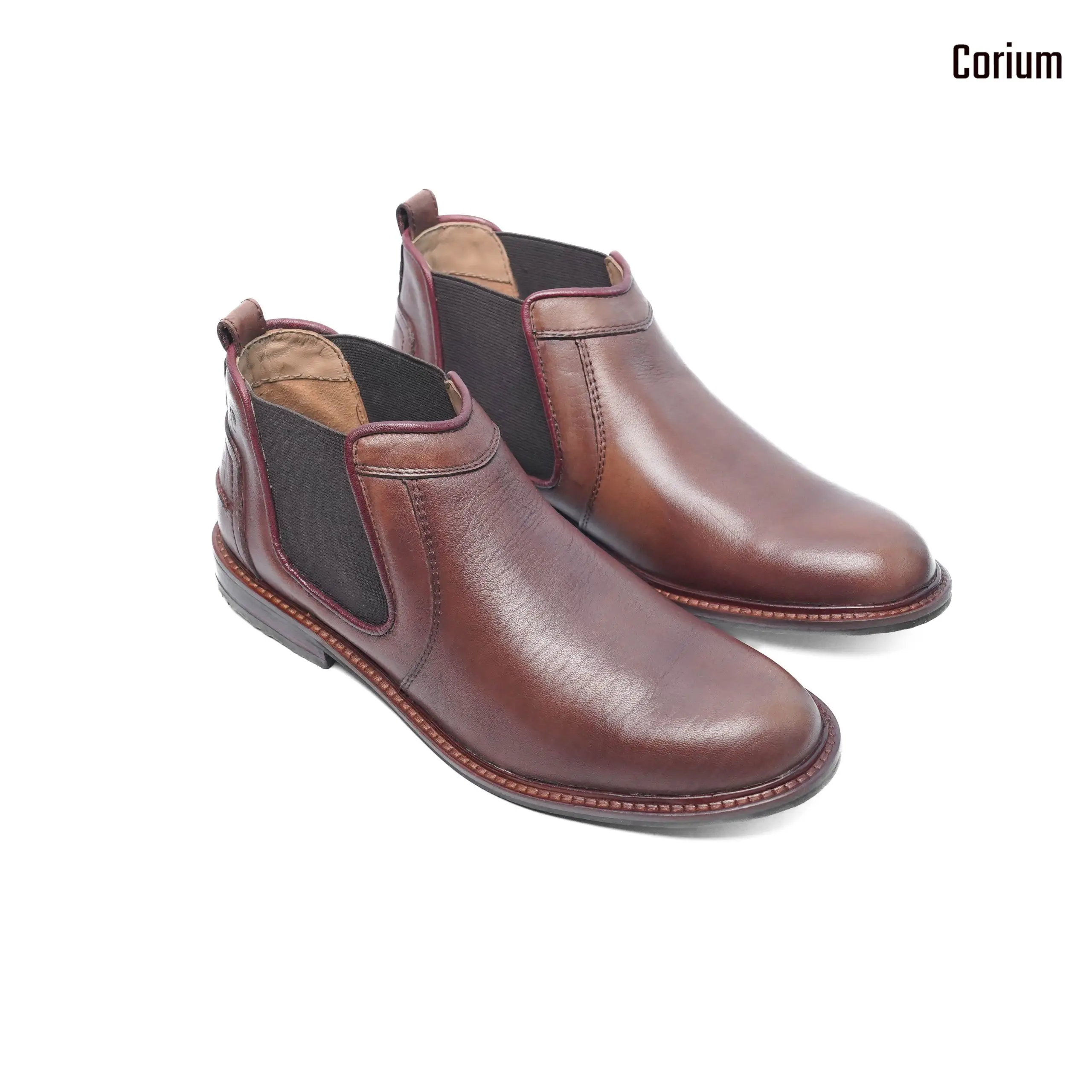 Boot, MEN-CRM 08
