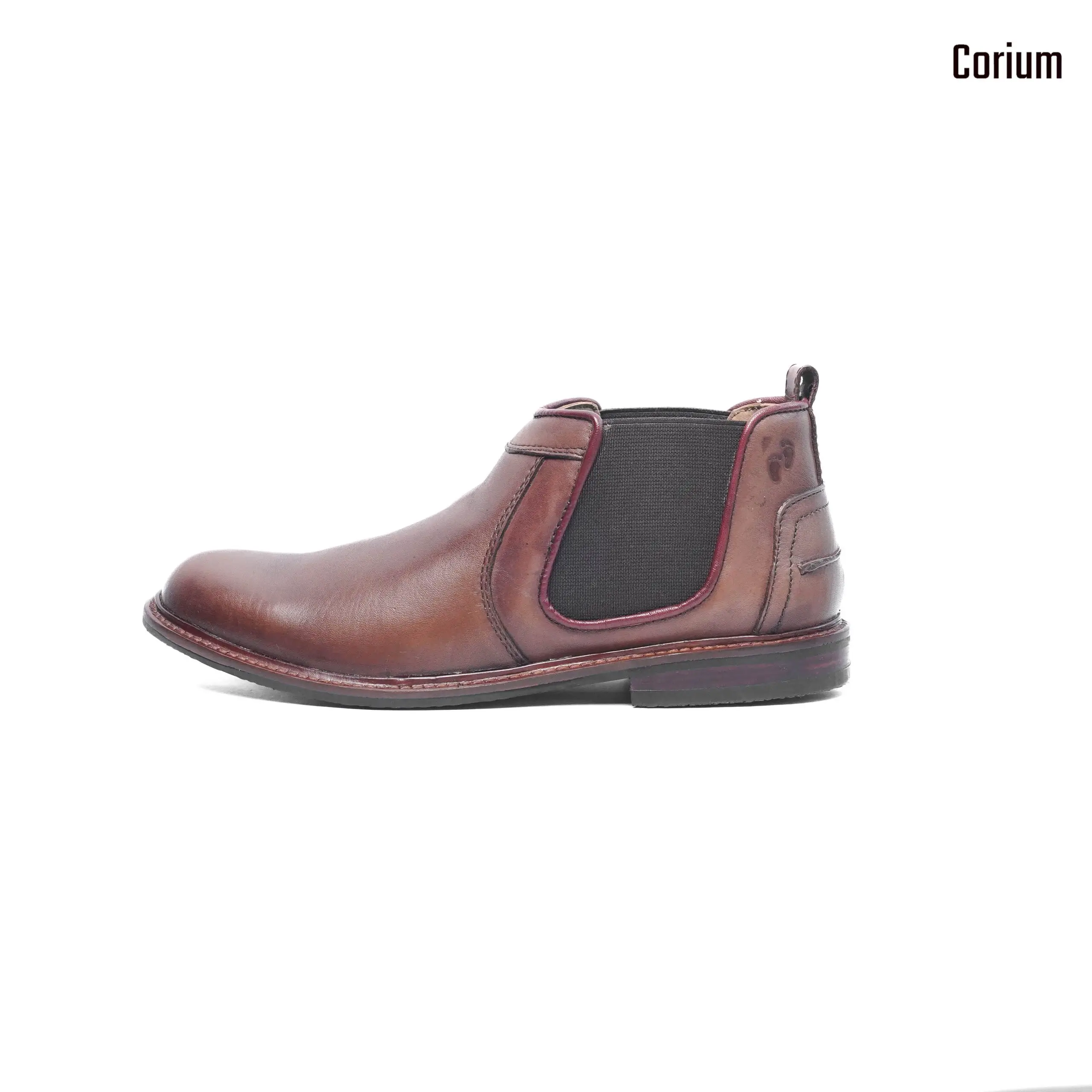 Boot, MEN-CRM 08