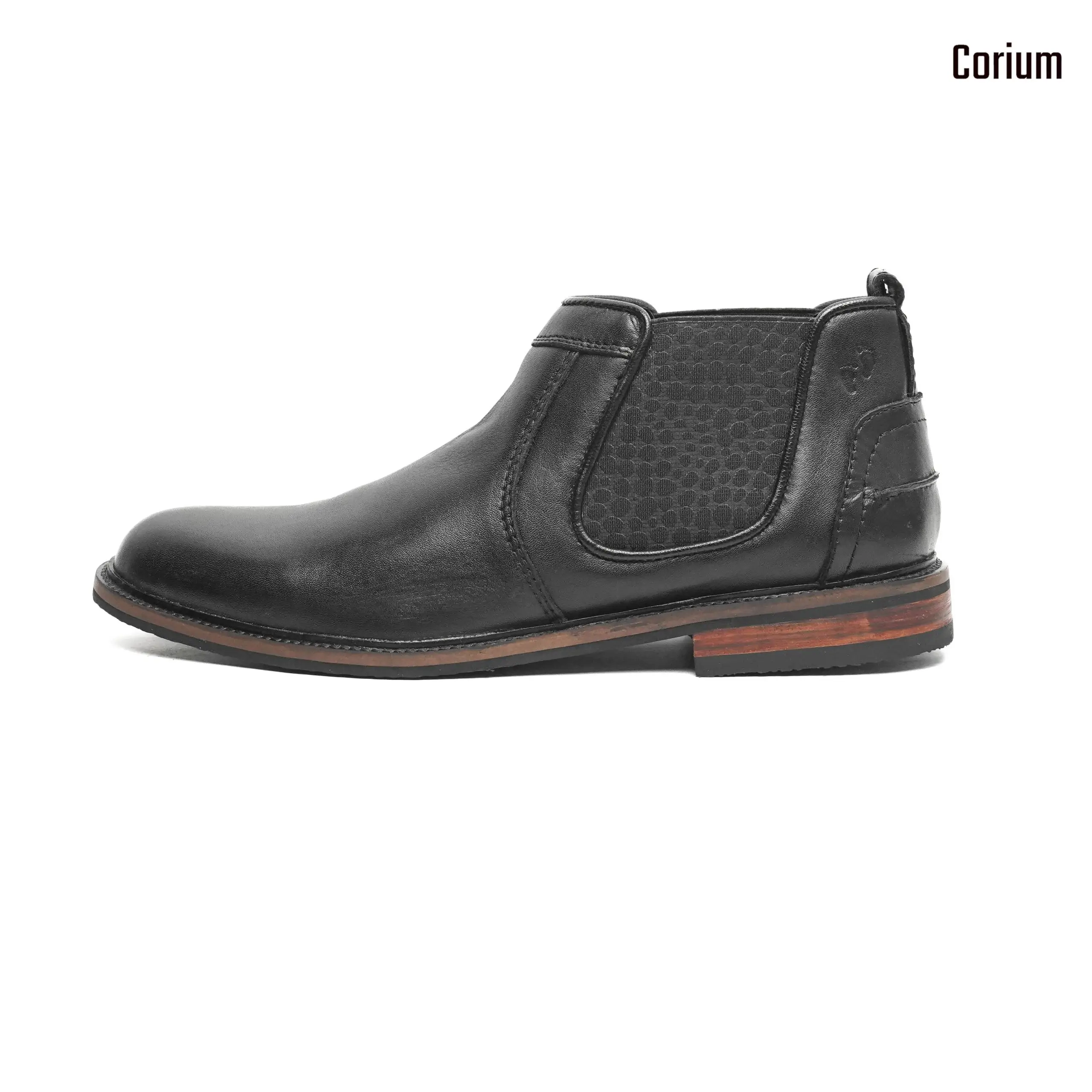 Boot, MEN-CRM 08