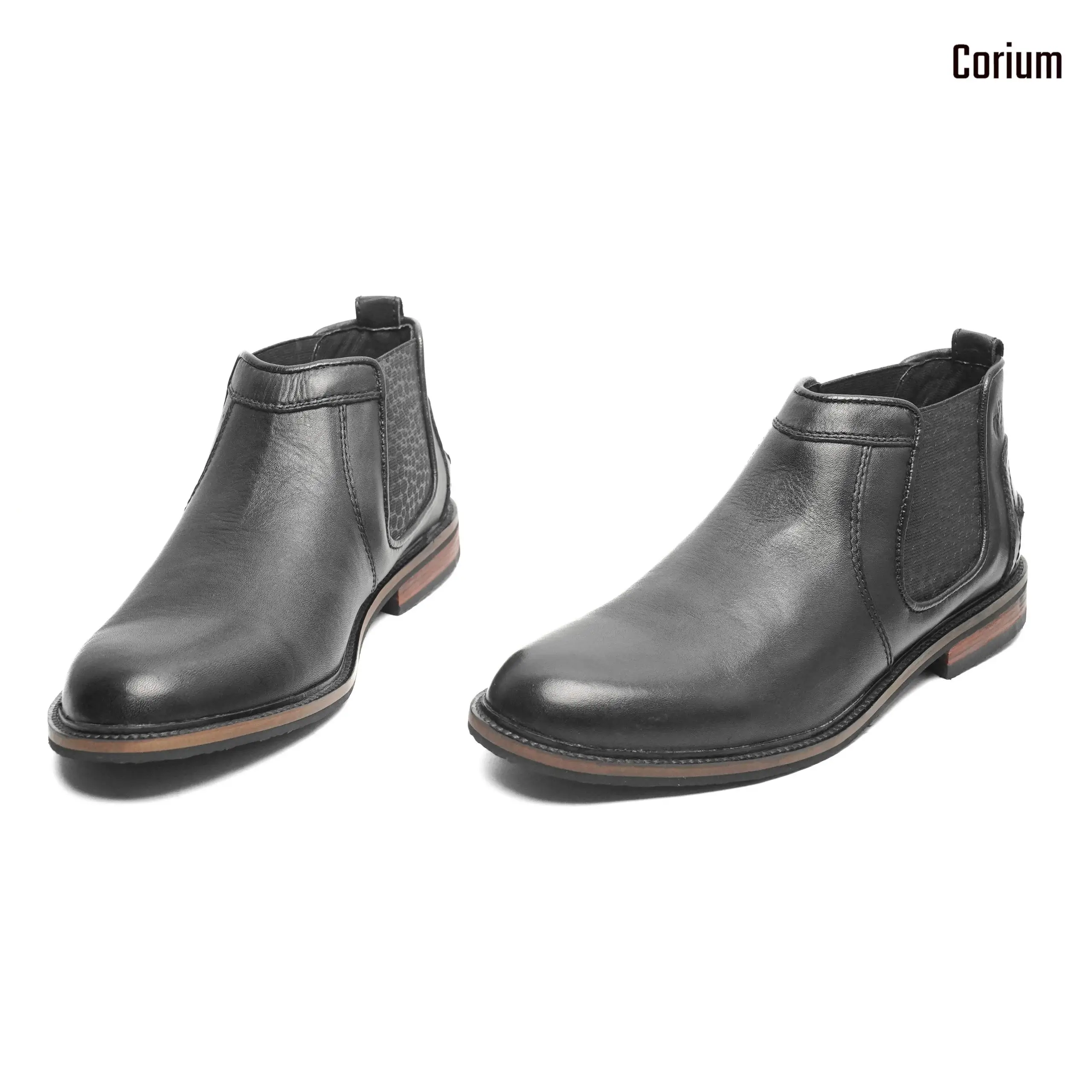 Boot, MEN-CRM 08