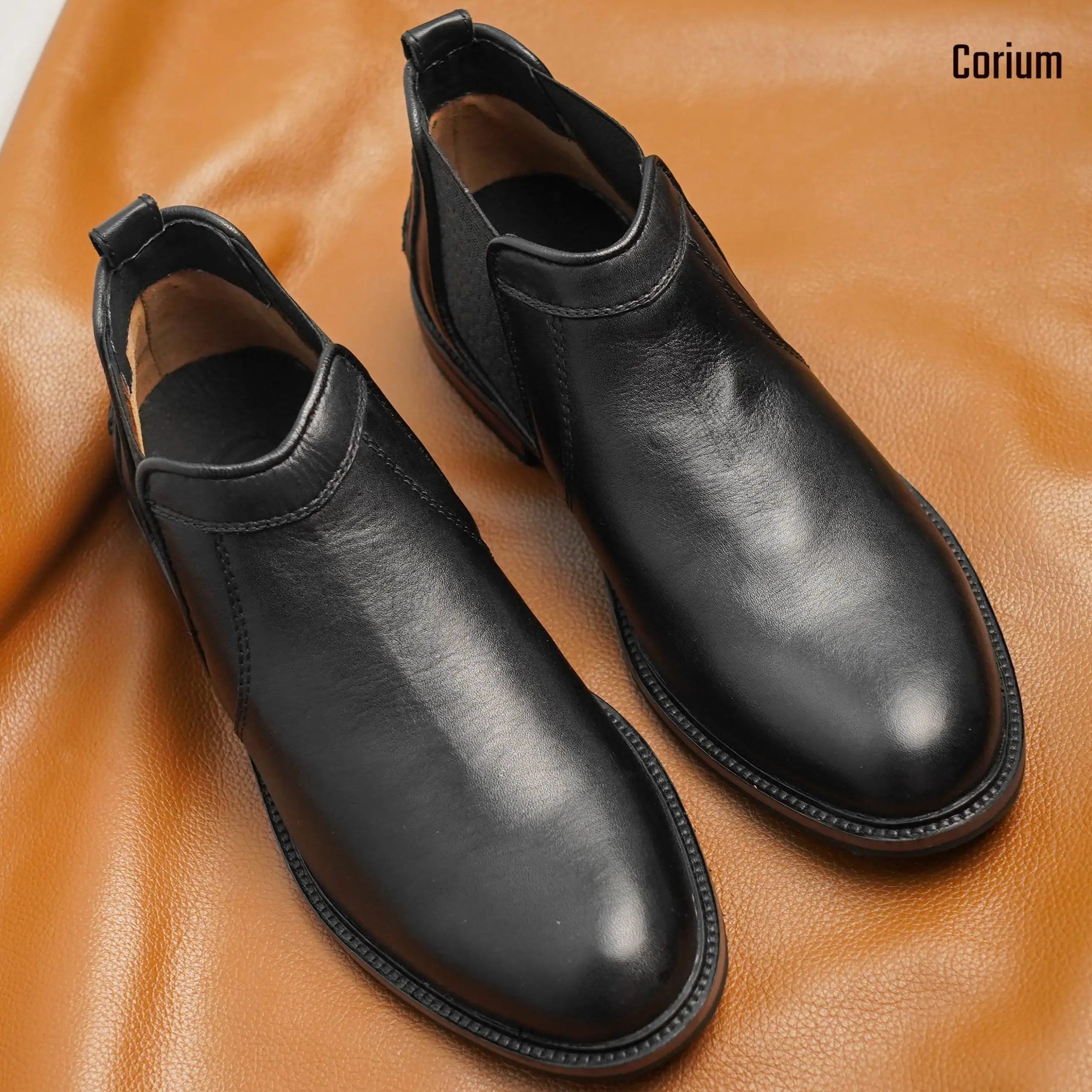 Boot, MEN-CRM 08