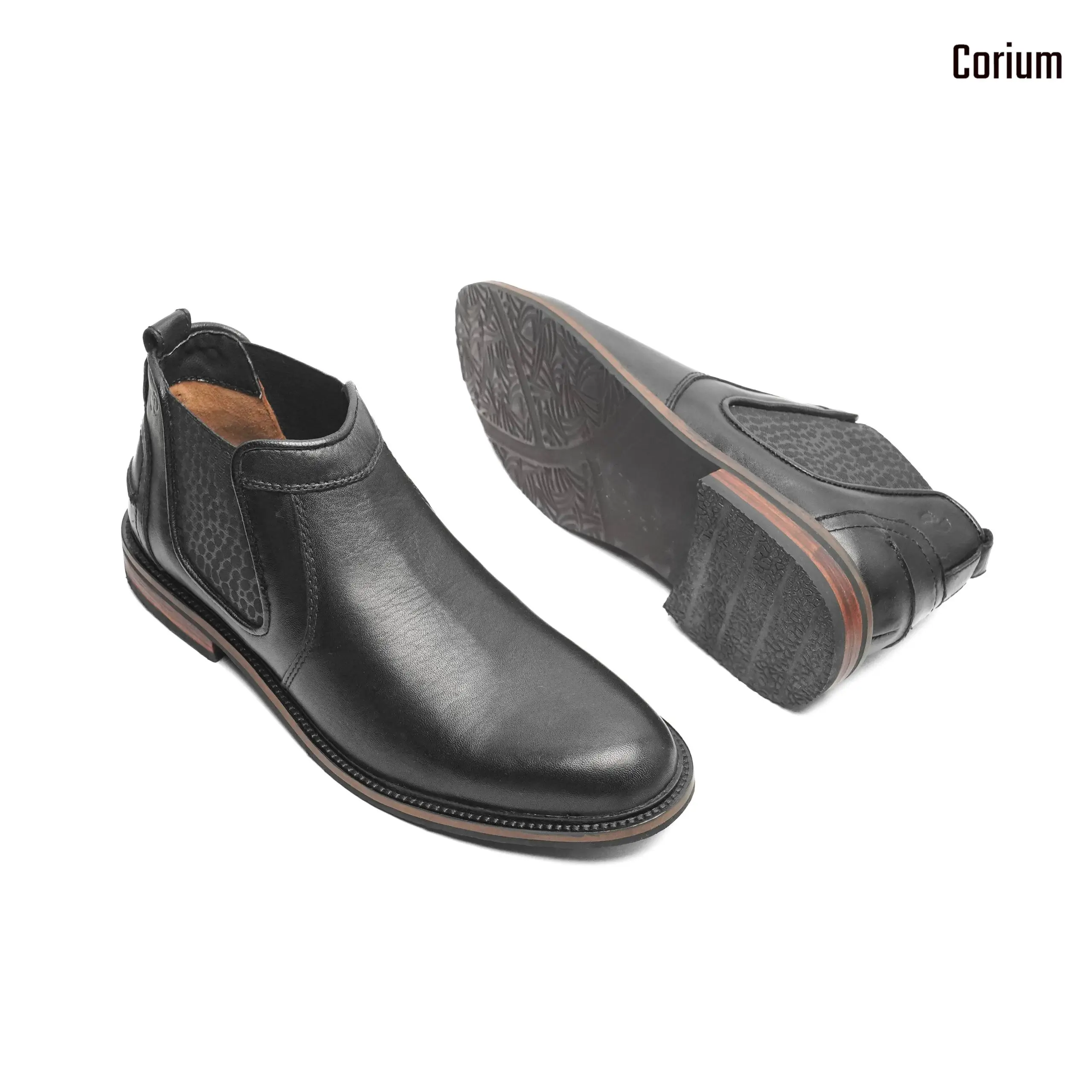 Boot, MEN-CRM 08