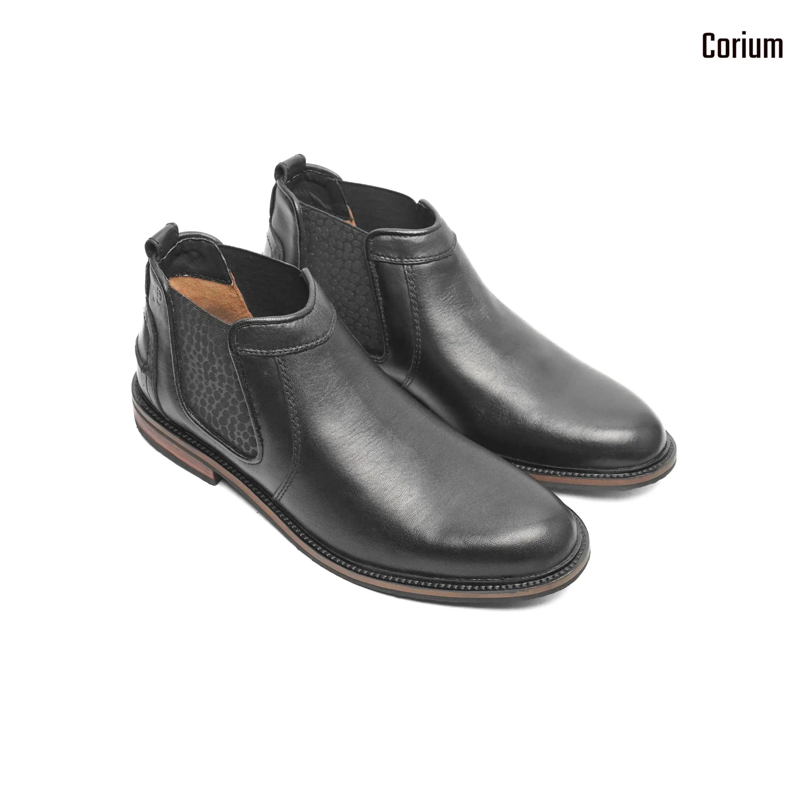 Boot, MEN-CRM 08