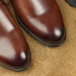 Boot, MEN-CRM 79