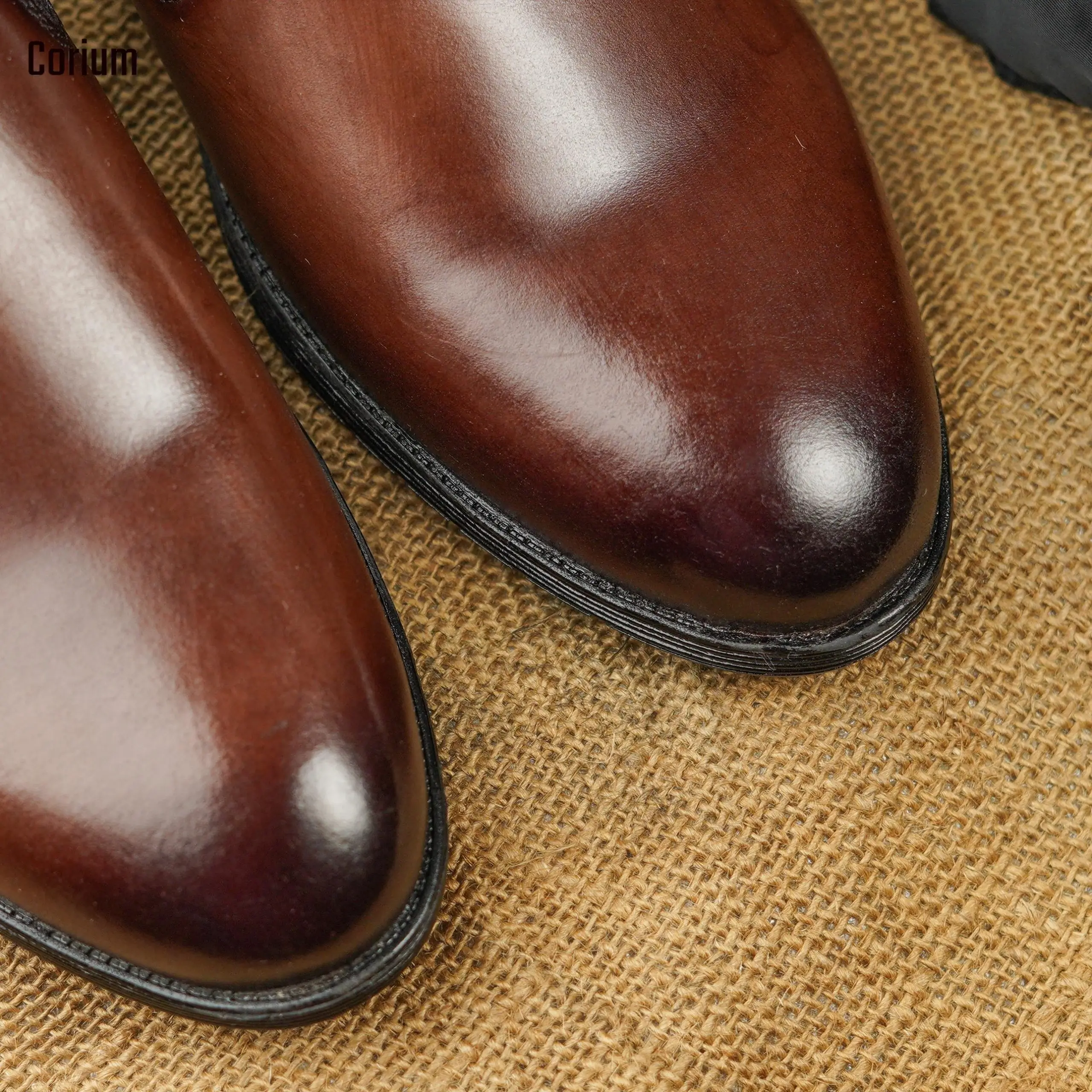 Boot, MEN-CRM 79