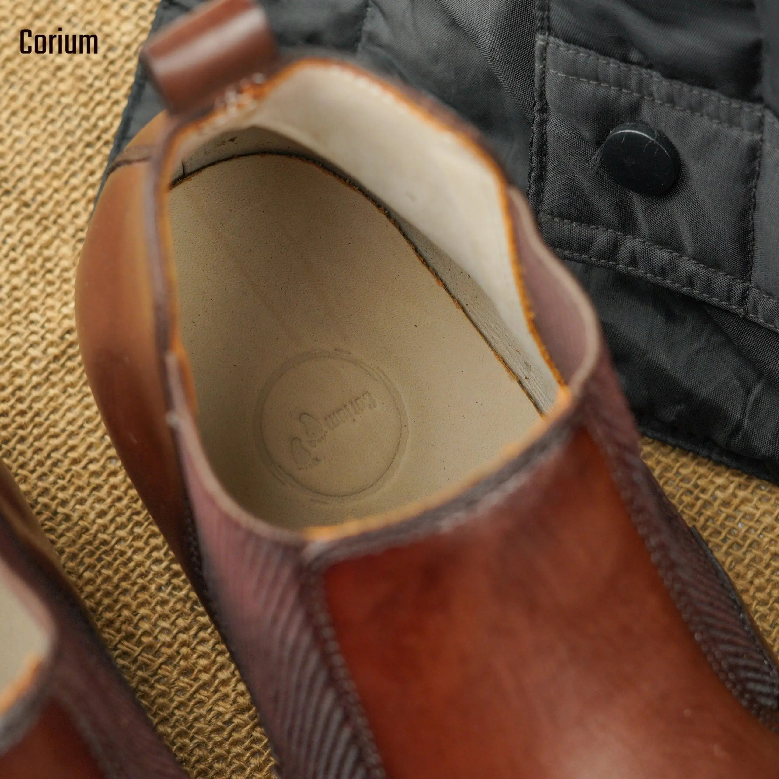 Boot, MEN-CRM 79