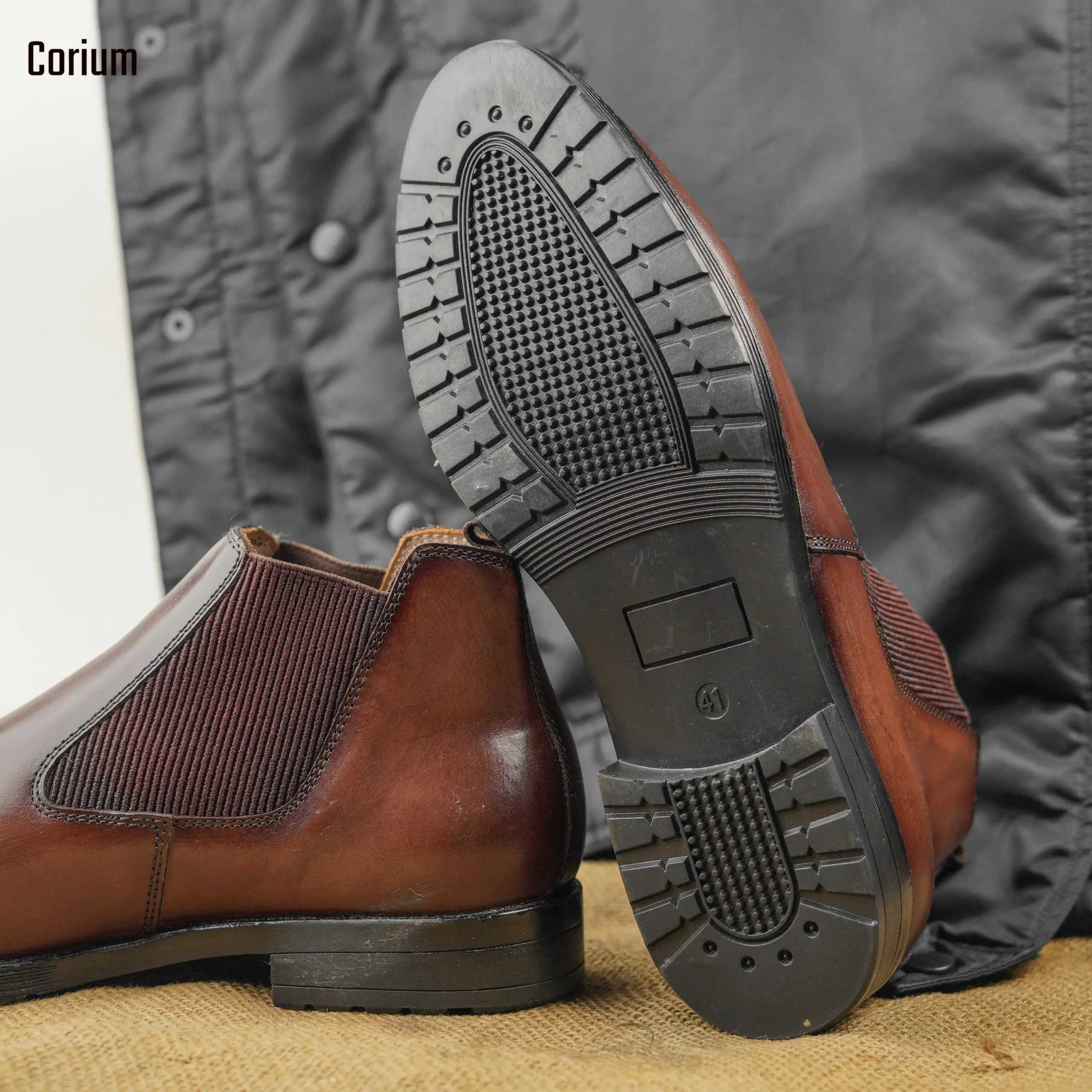 Boot, MEN-CRM 79