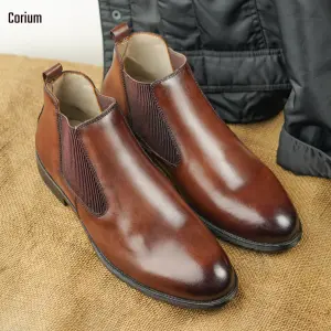 Boot, MEN-CRM 79