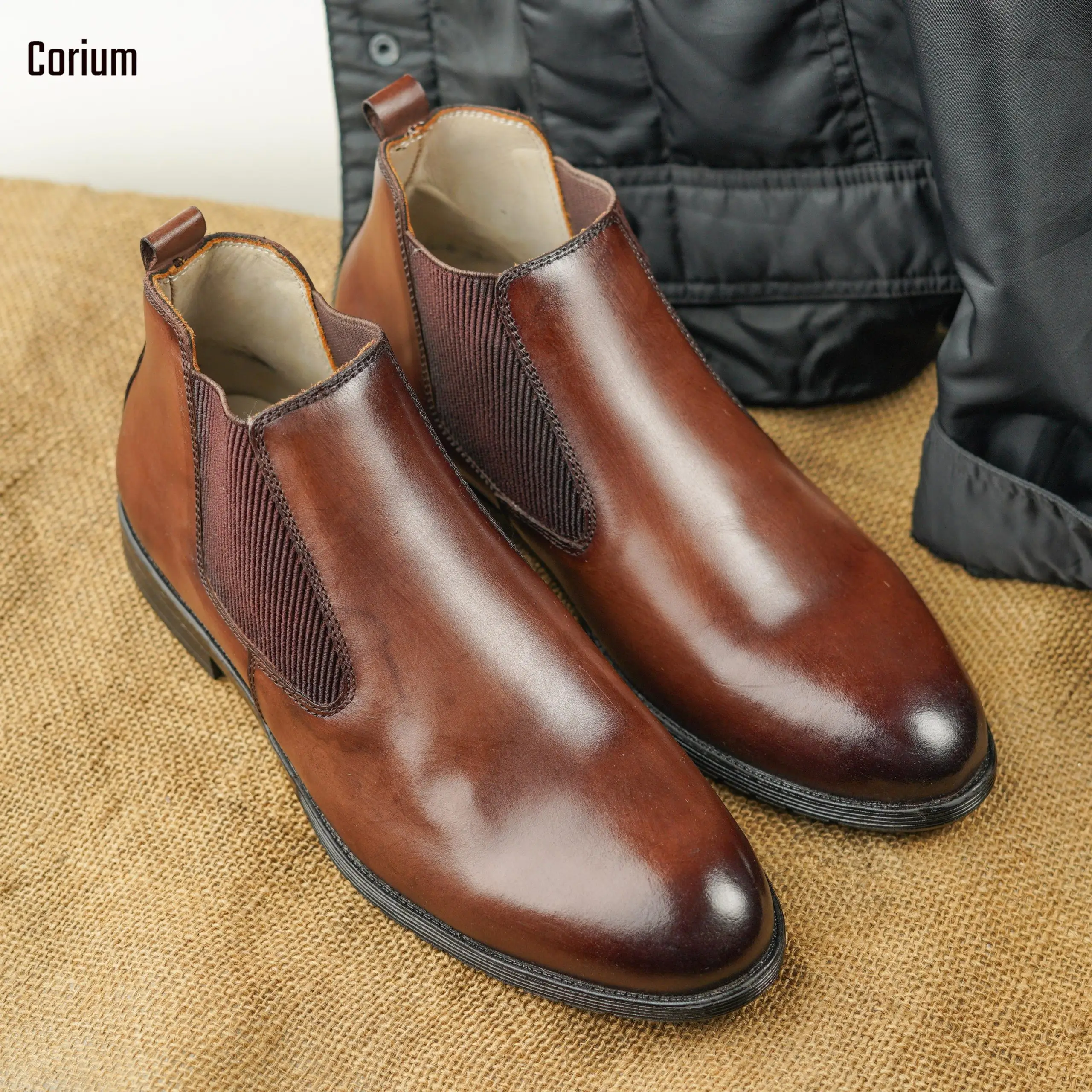 Boot, MEN-CRM 79