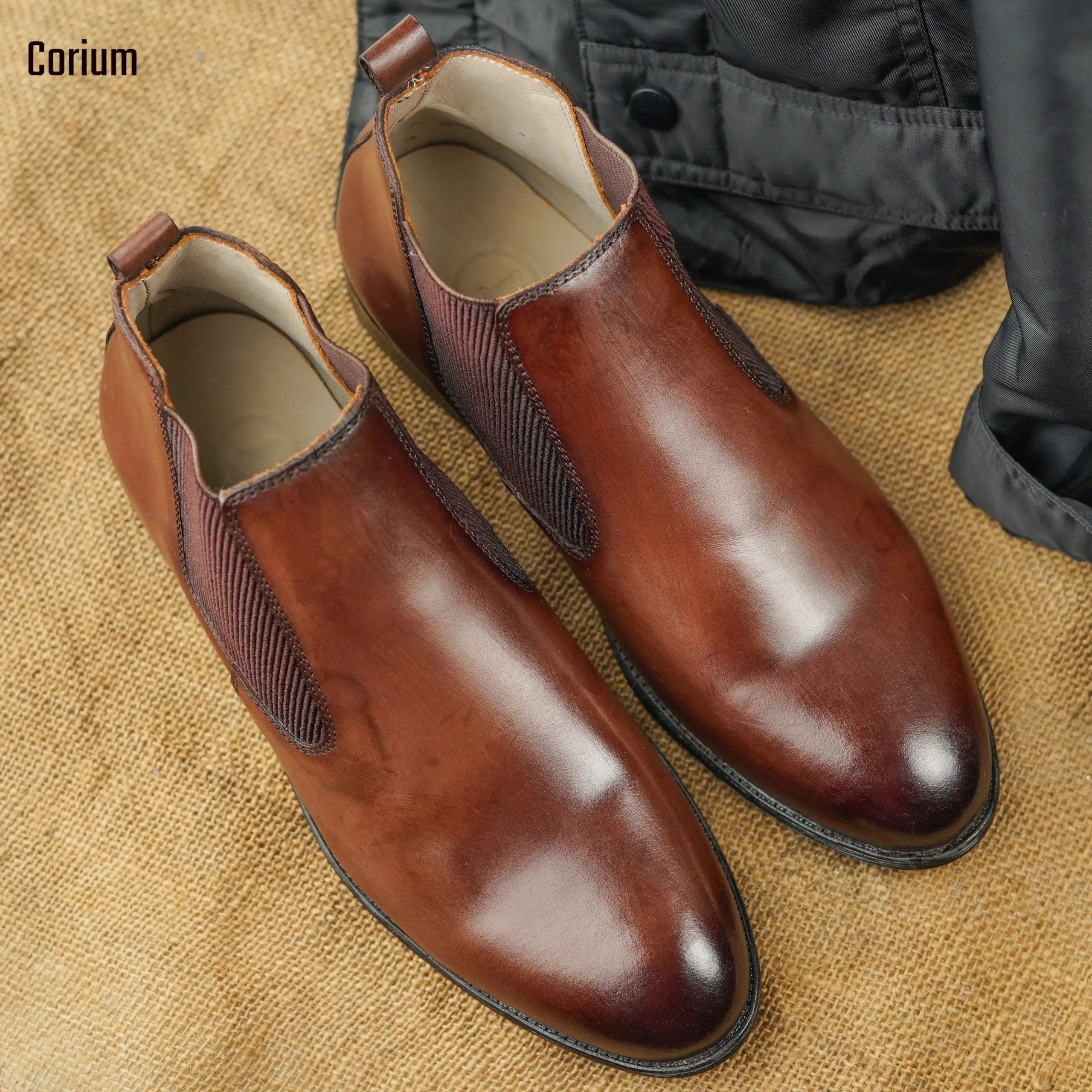 Boot, MEN-CRM 79