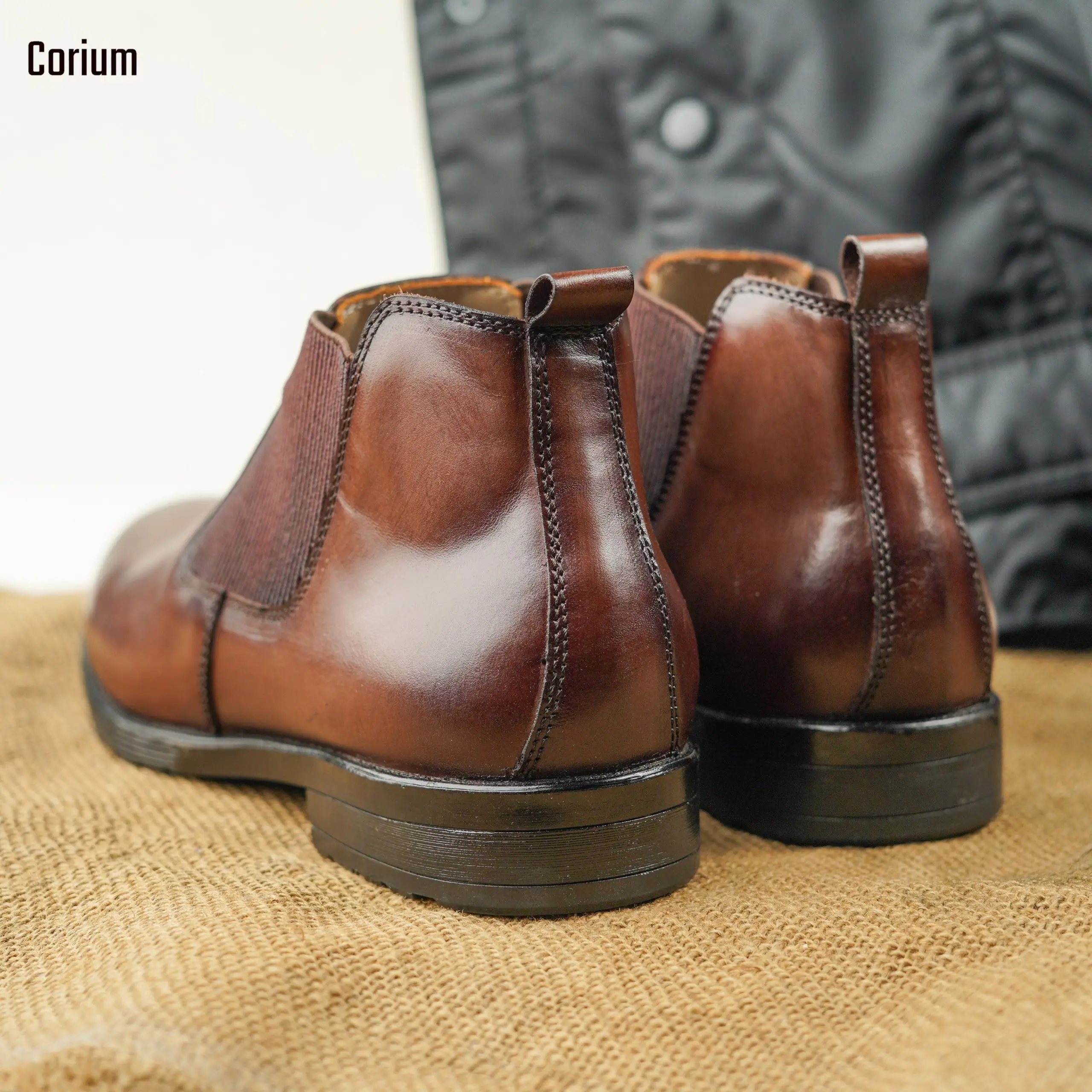 Boot, MEN-CRM 79