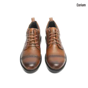 Rugged Boot-CRM 40