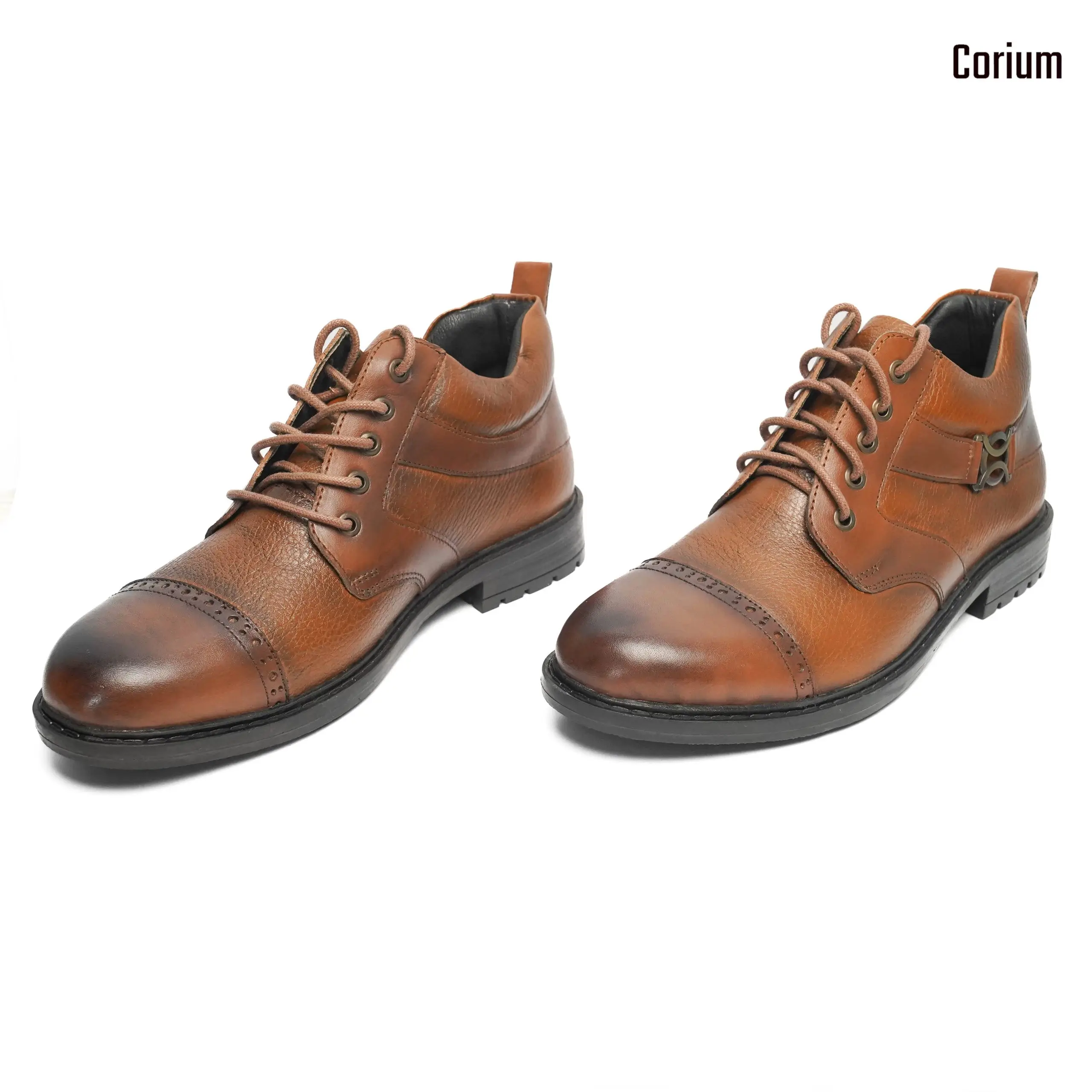 Rugged Boot-CRM 40