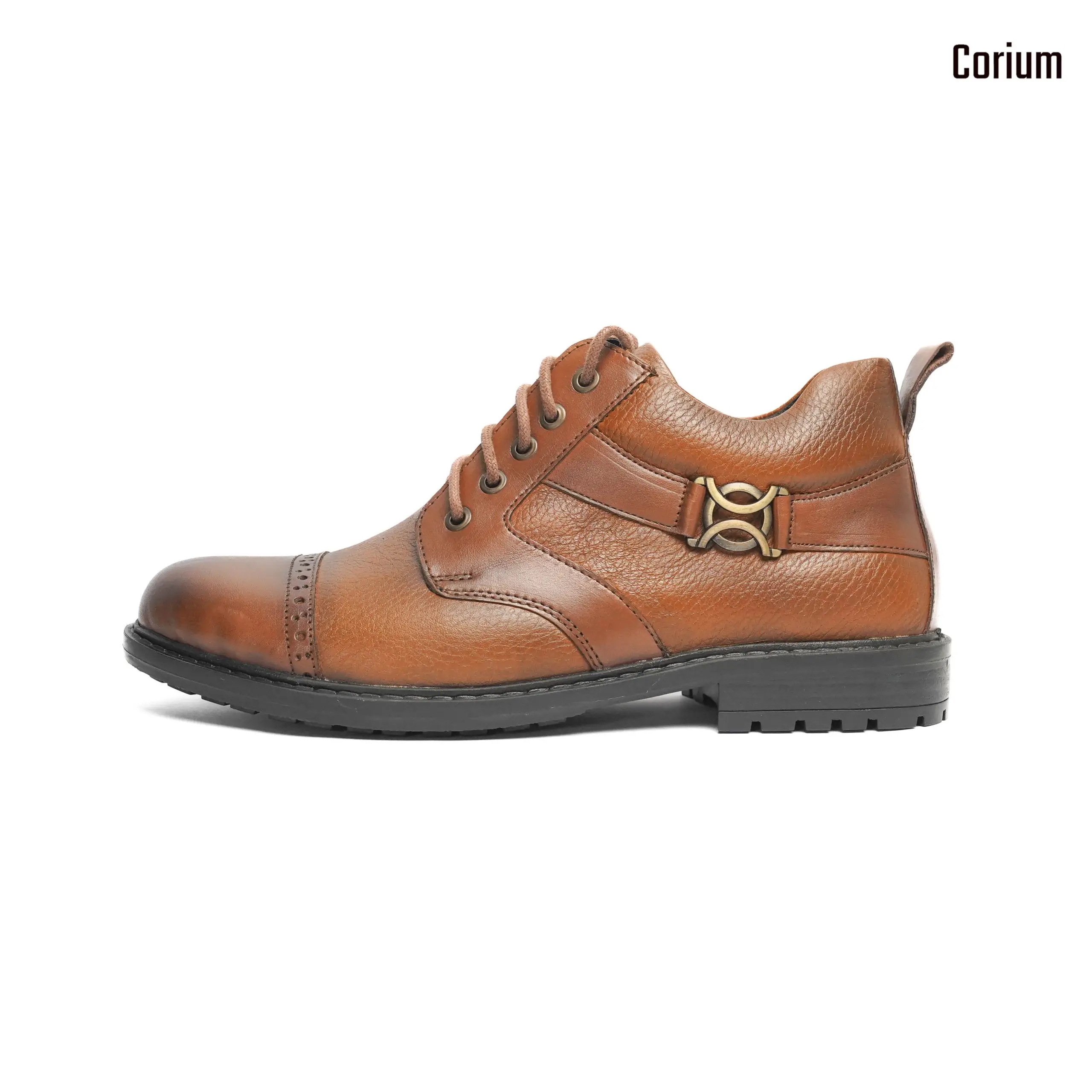 Rugged Boot-CRM 40