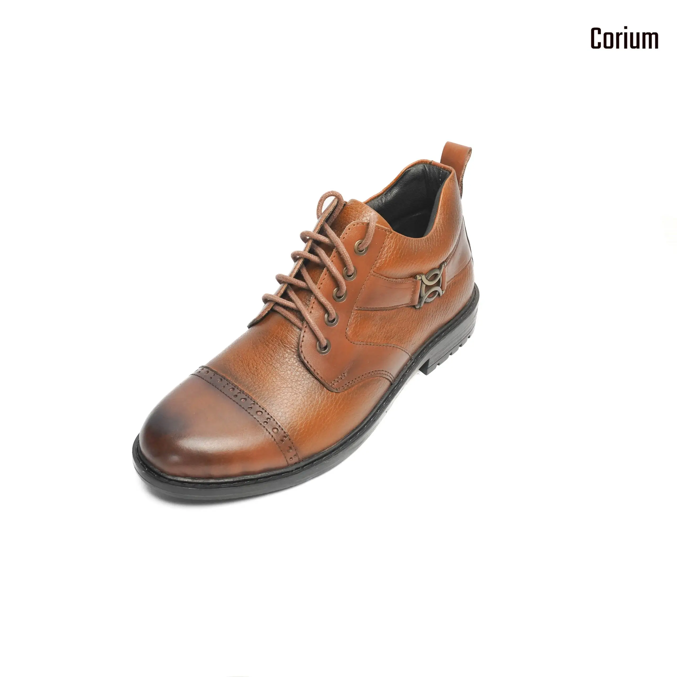 Rugged Boot-CRM 40