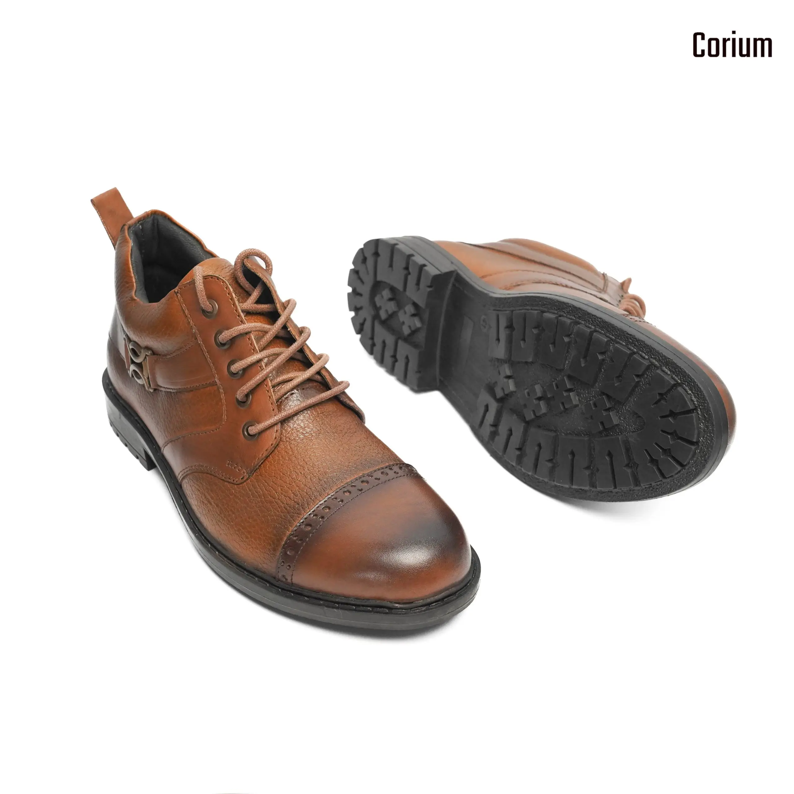 Rugged Boot-CRM 40