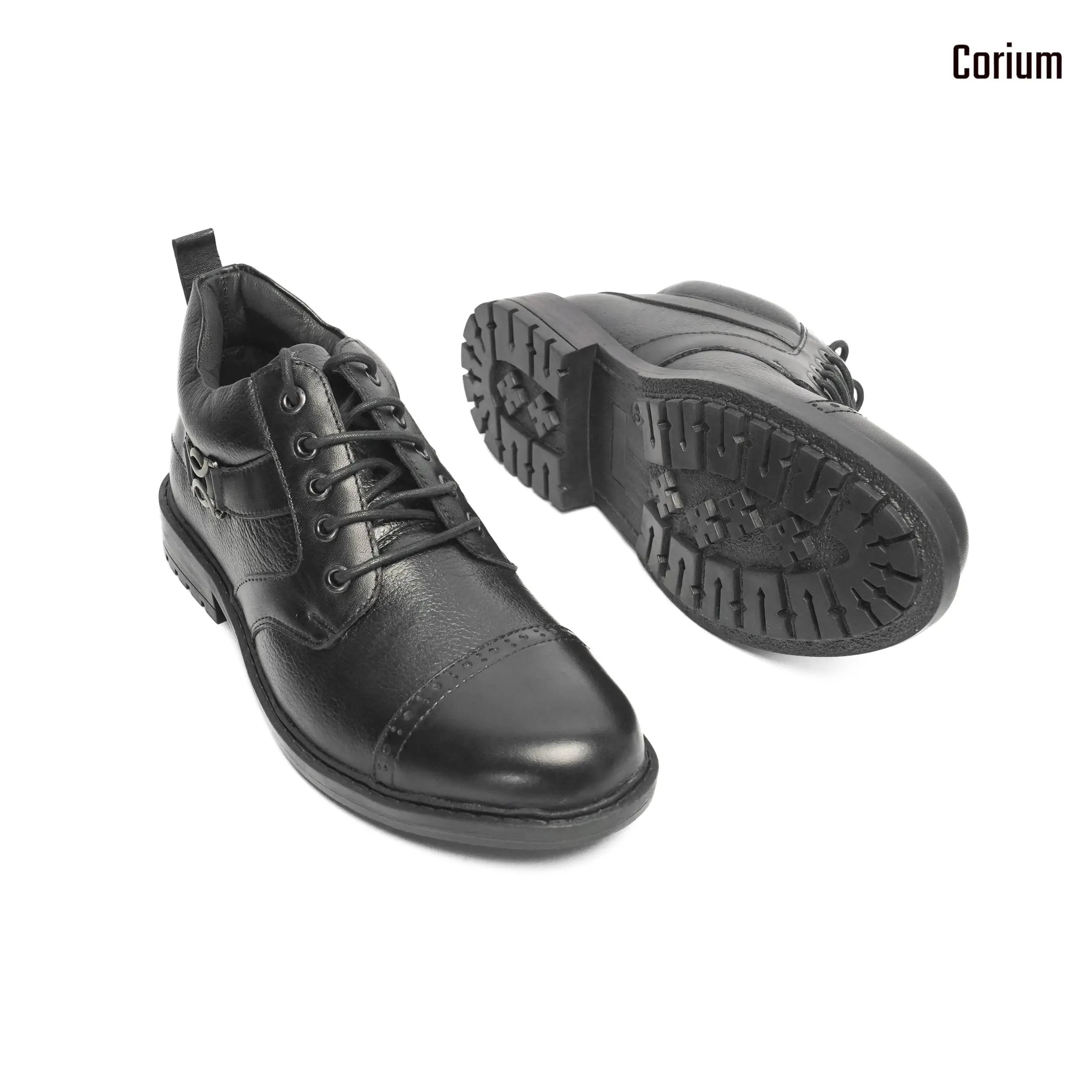 Rugged Boot-CRM 40