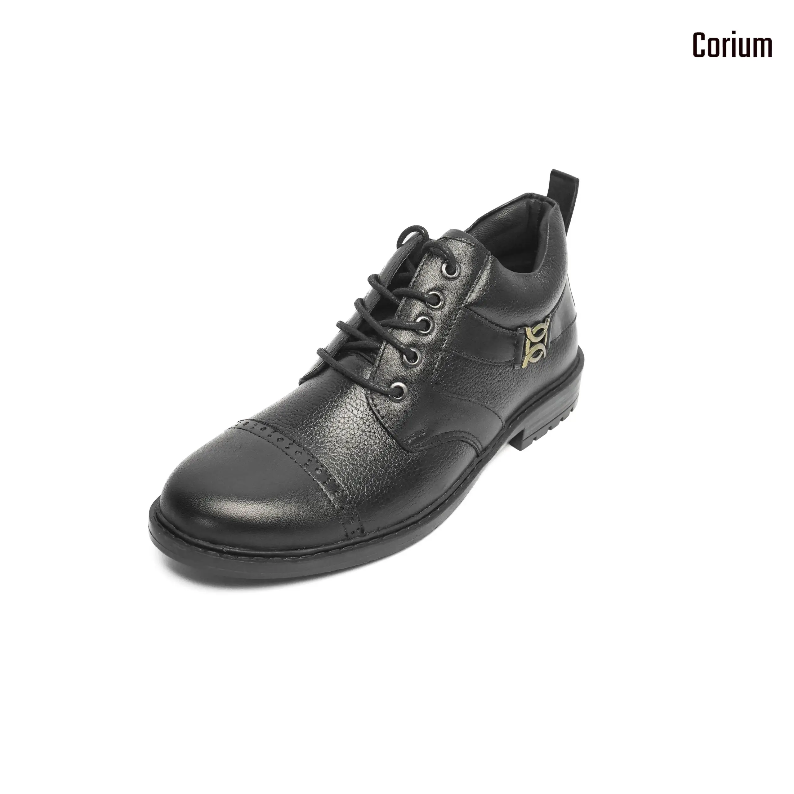 Rugged Boot-CRM 40