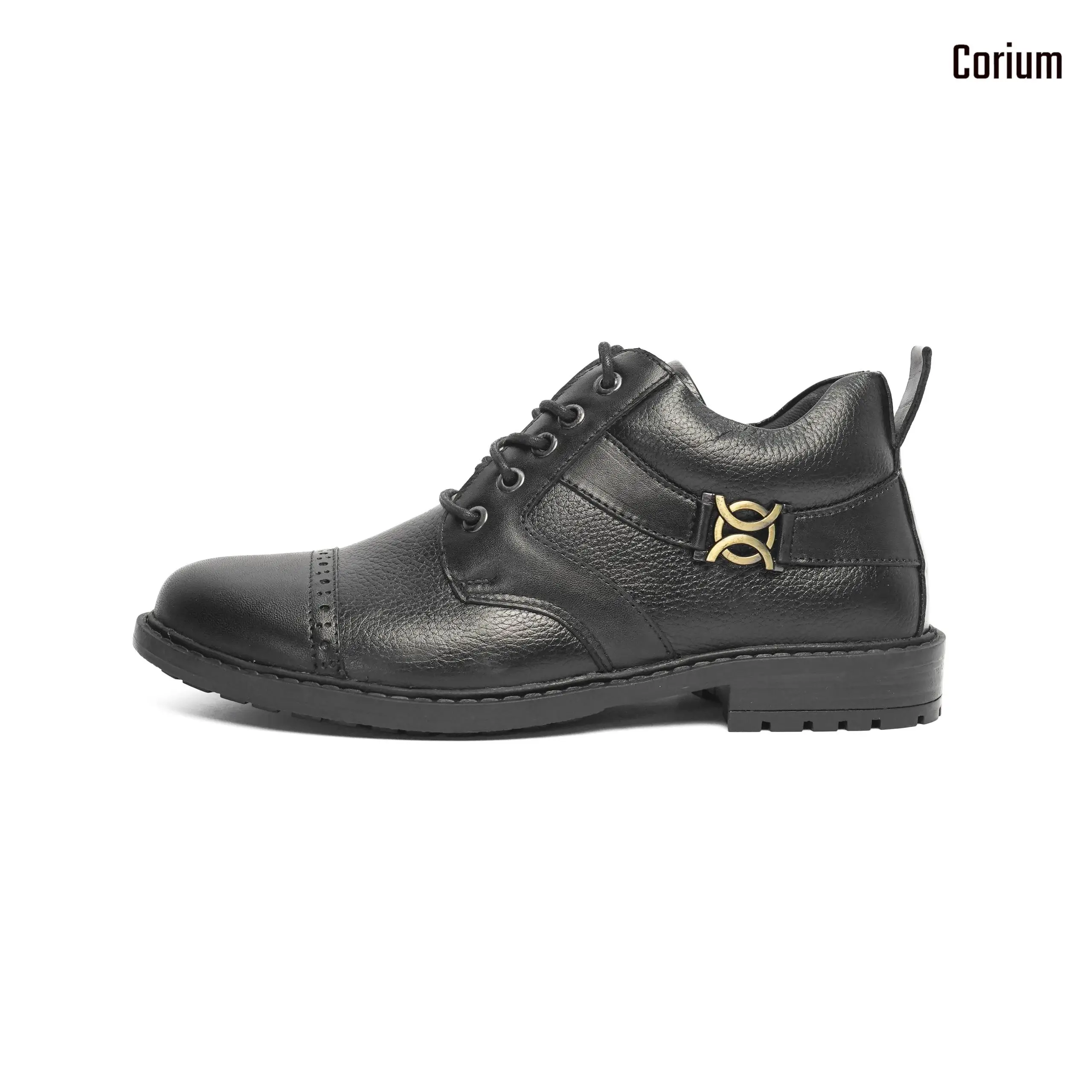 Rugged Boot-CRM 40