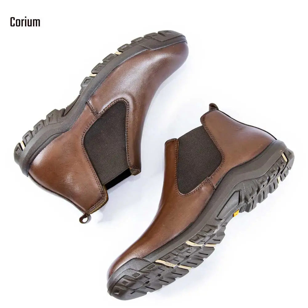 Boot, MEN-CRM 72