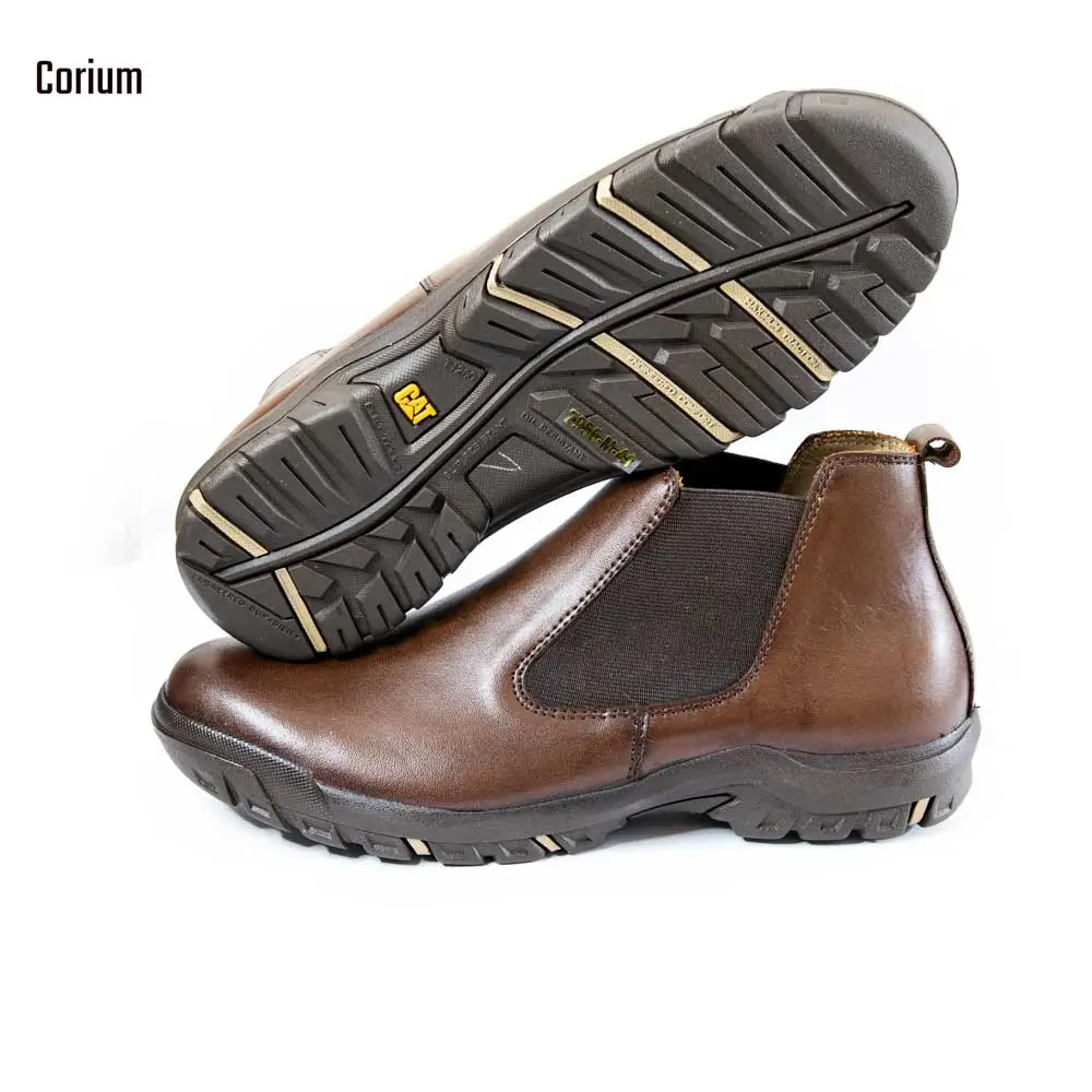 Boot, MEN-CRM 72