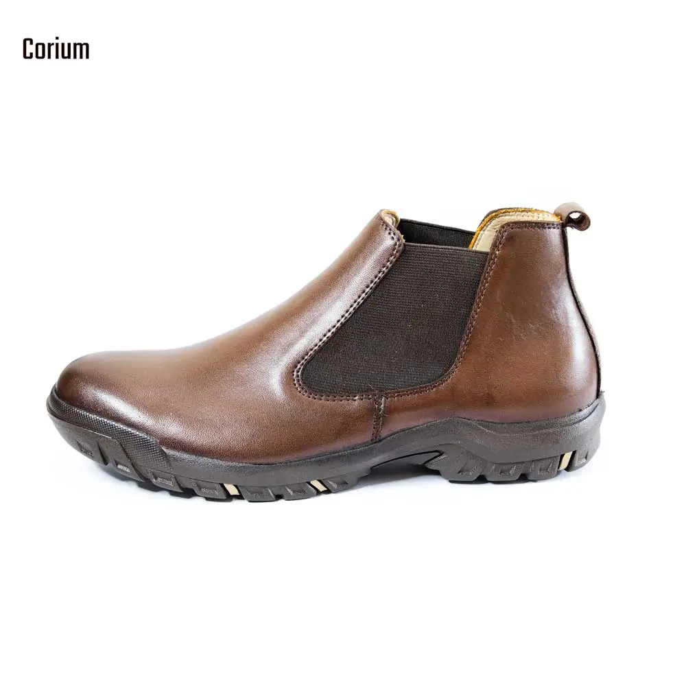 Boot, MEN-CRM 72