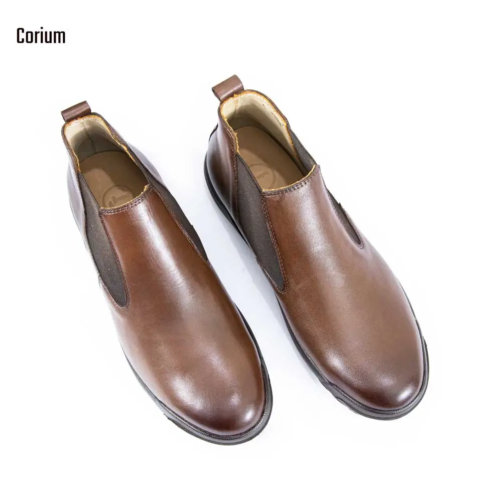 Boot, MEN-CRM 72